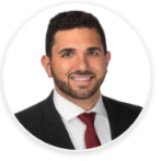 Sergio Nascimento, presidente de mercado de IncredibleBank