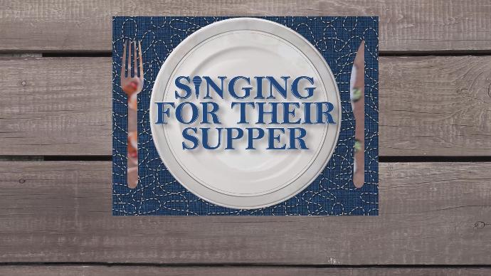 singing for supper logo