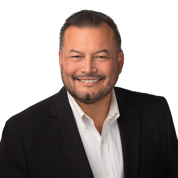 Edwin Pilger, IncredibleBank Home Lender