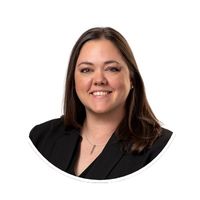 Nicole Wicklund, gerente de mercado de IncredibleBank