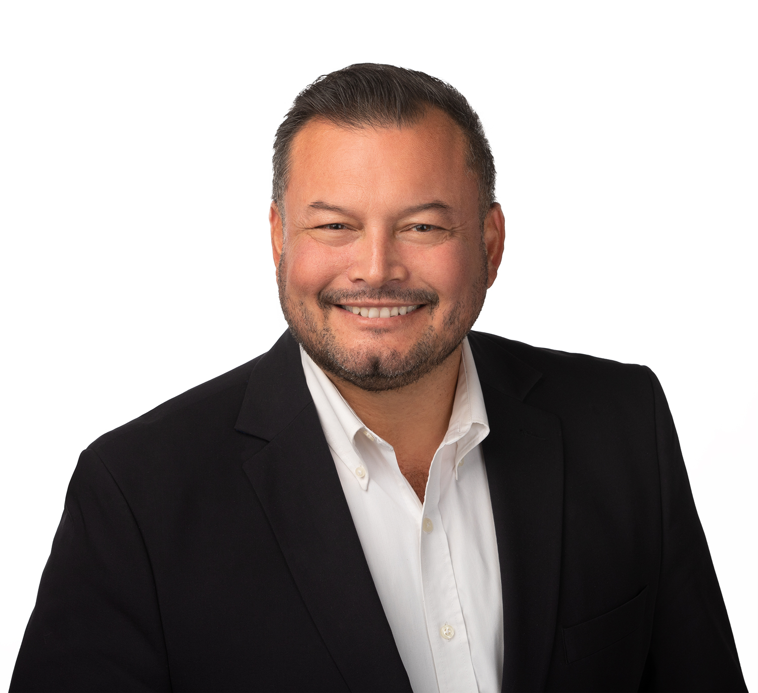 Edwin Pilger, IncredibleBank Home Lender