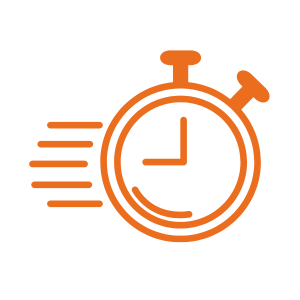 Fast Online Setup at IncredibleBank
