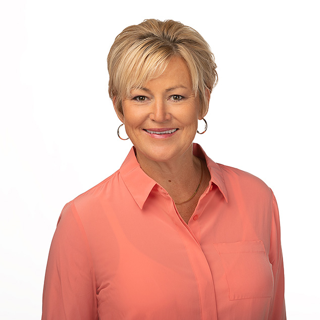 Christa Sweeney, IncredibleBank Home Lender