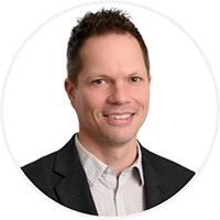 Brian Coleman, Financial Advisor for IncredibleWealth