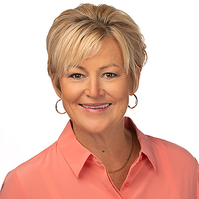 Christa Sweeney, IncredibleBank Home Lender