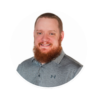 Kyle Kumpula, gerente de mercado de IncredibleBank