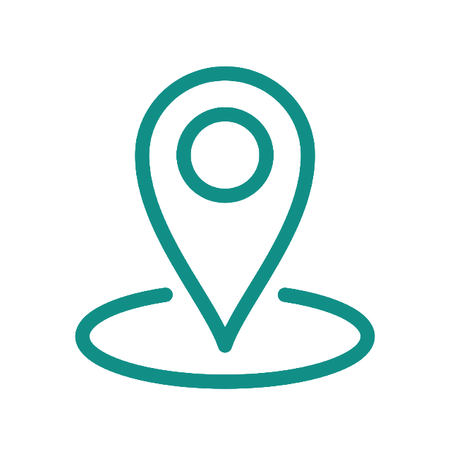 Locations Icon - IncredibleBank